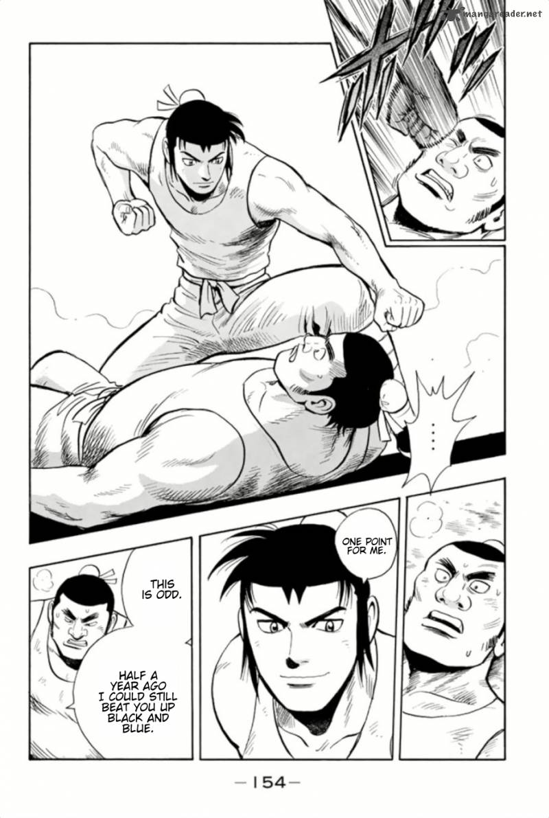 Tekken Chinmi Legends 72 10