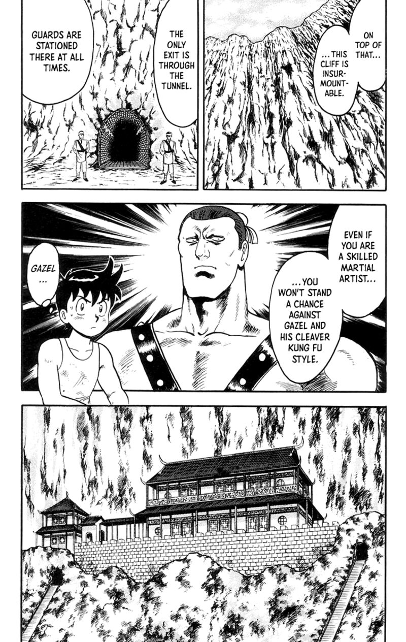 Tekken Chinmi Legends 79 9
