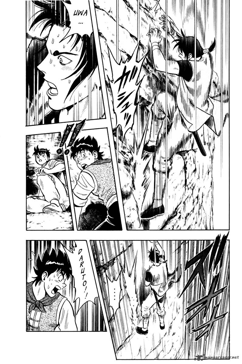 Tekken Chinmi Legends 8 17