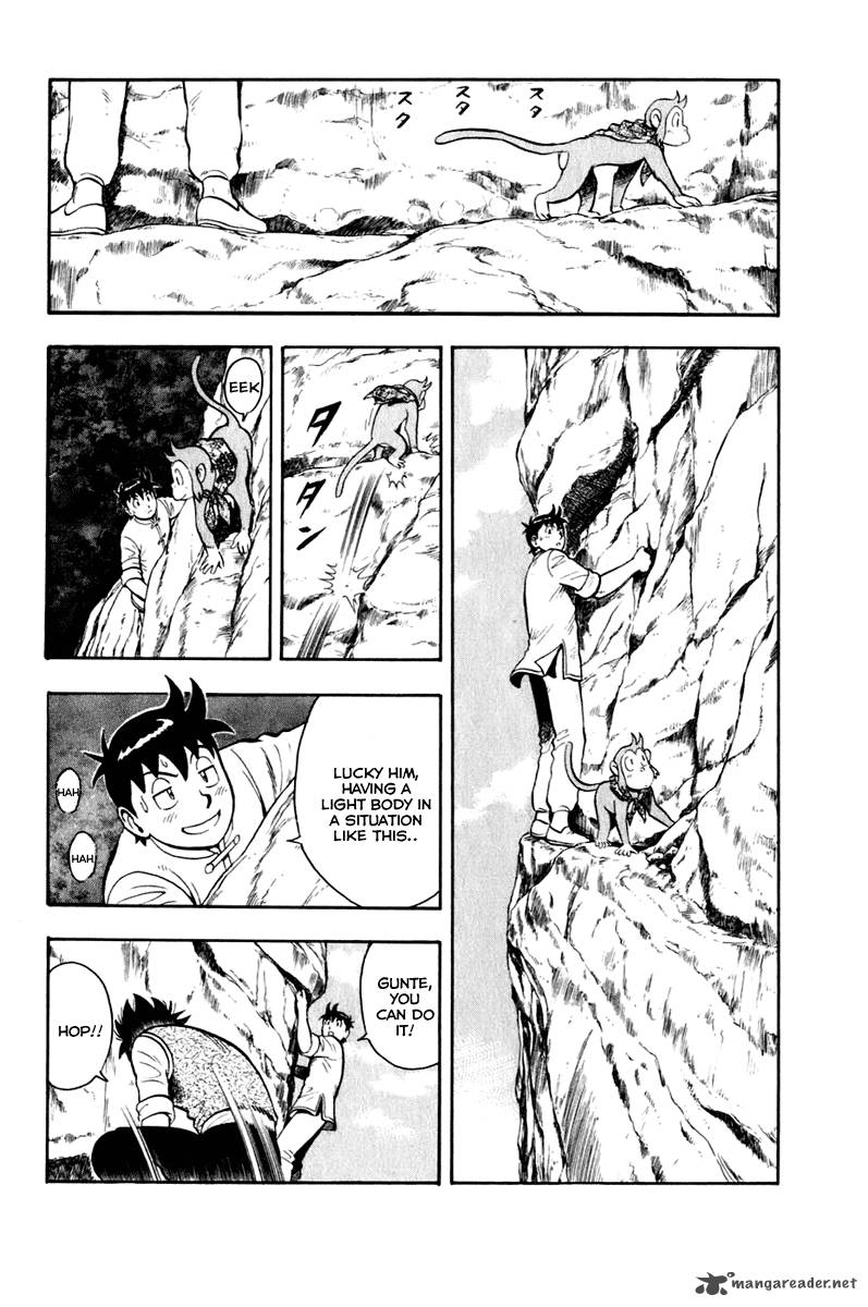 Tekken Chinmi Legends 8 2