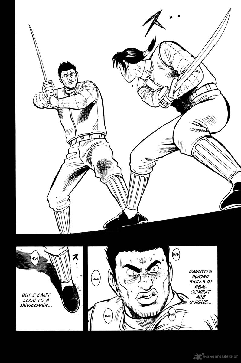 Tekken Chinmi Legends 8 26