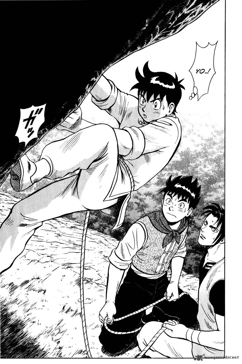 Tekken Chinmi Legends 8 38