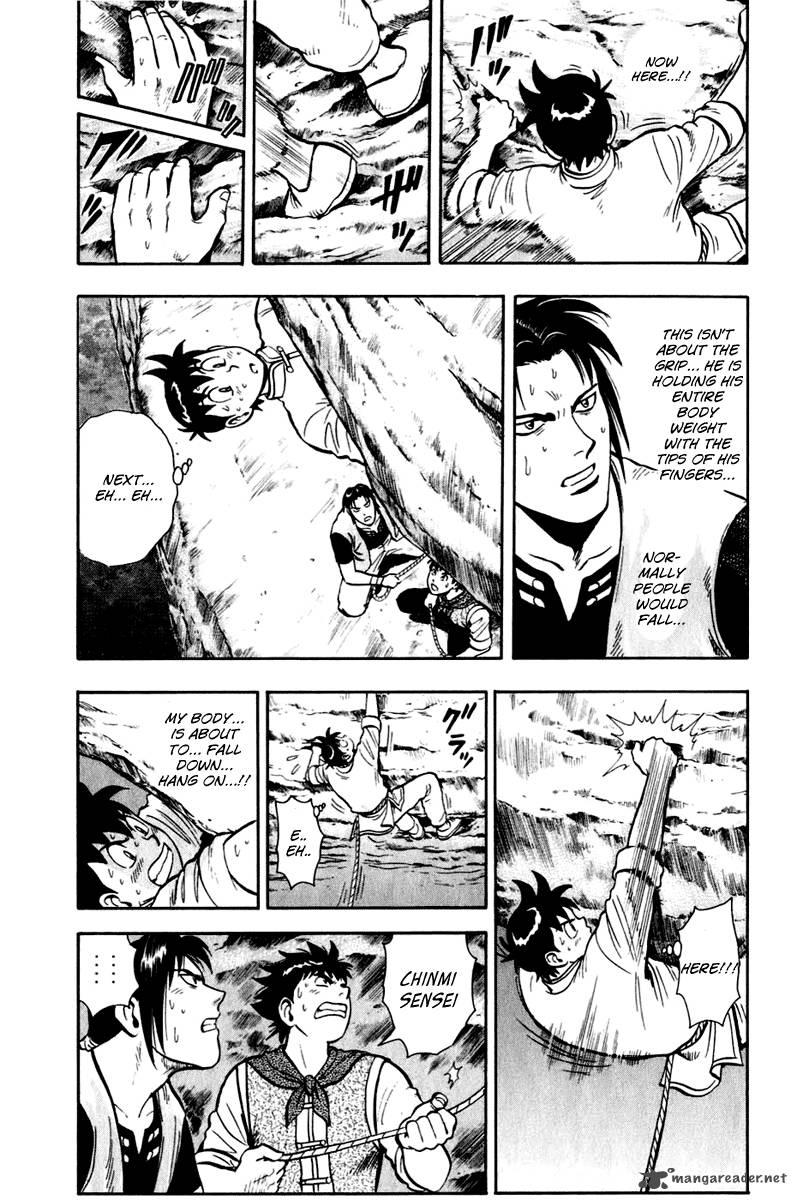 Tekken Chinmi Legends 8 40