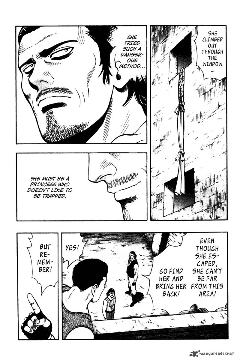Tekken Chinmi Legends 9 13