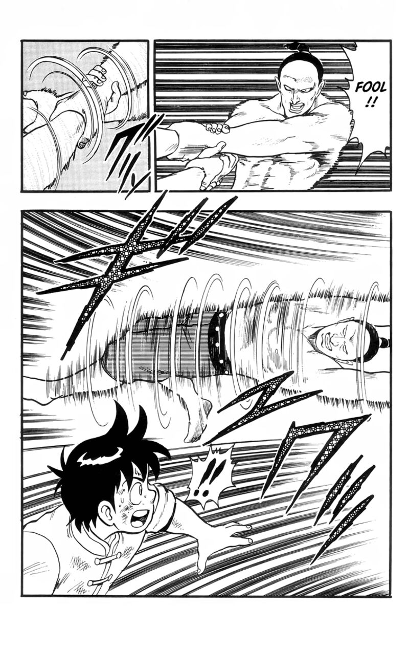 Tekken Chinmi Legends 90 27