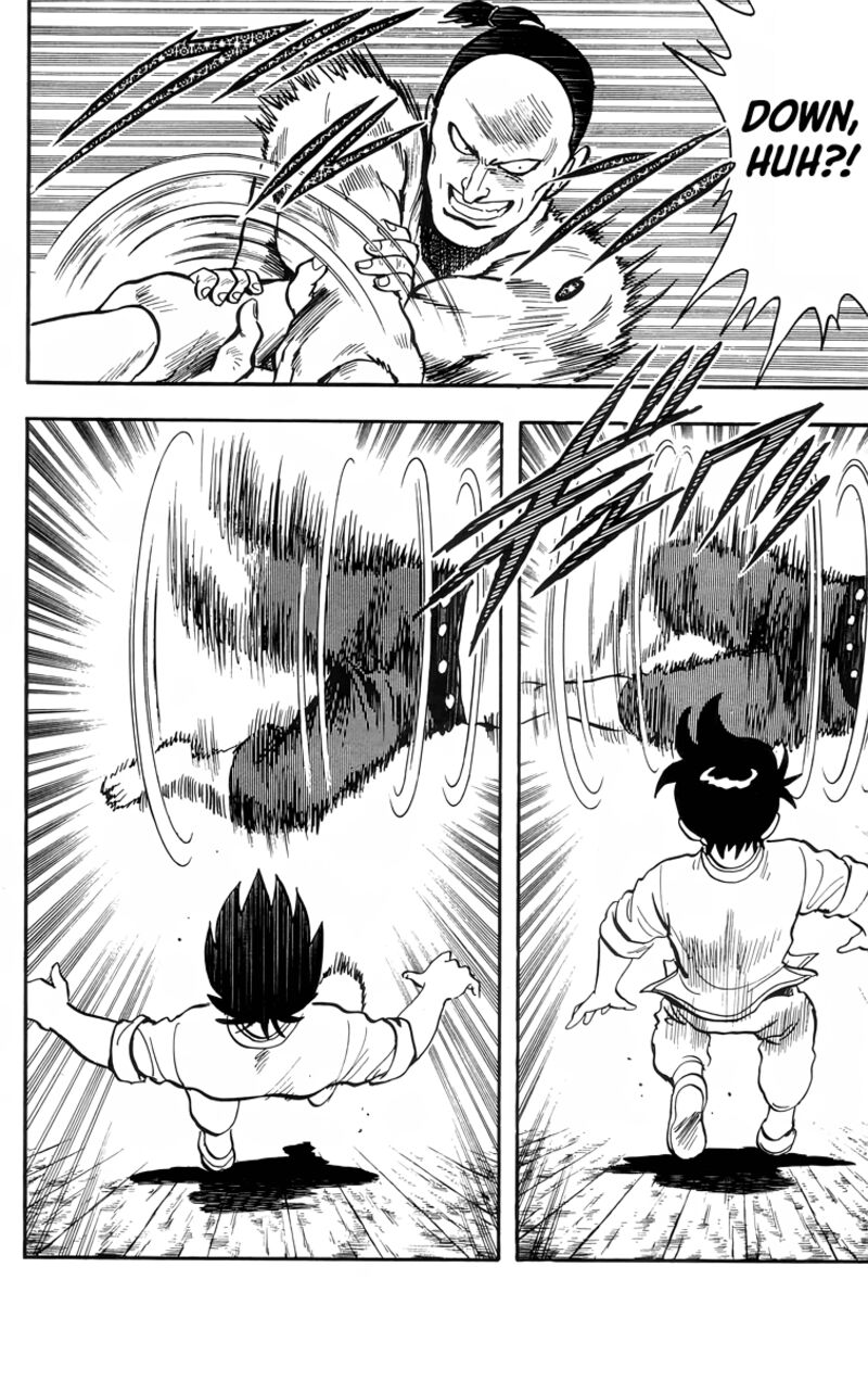 Tekken Chinmi Legends 91 18