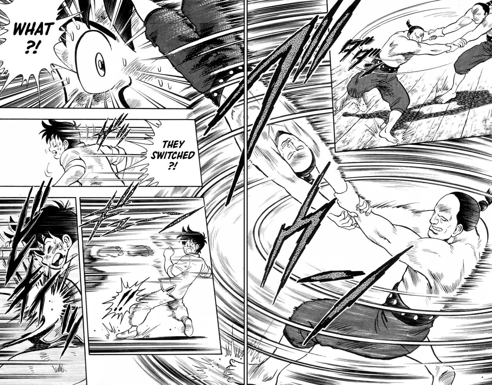 Tekken Chinmi Legends 91 8