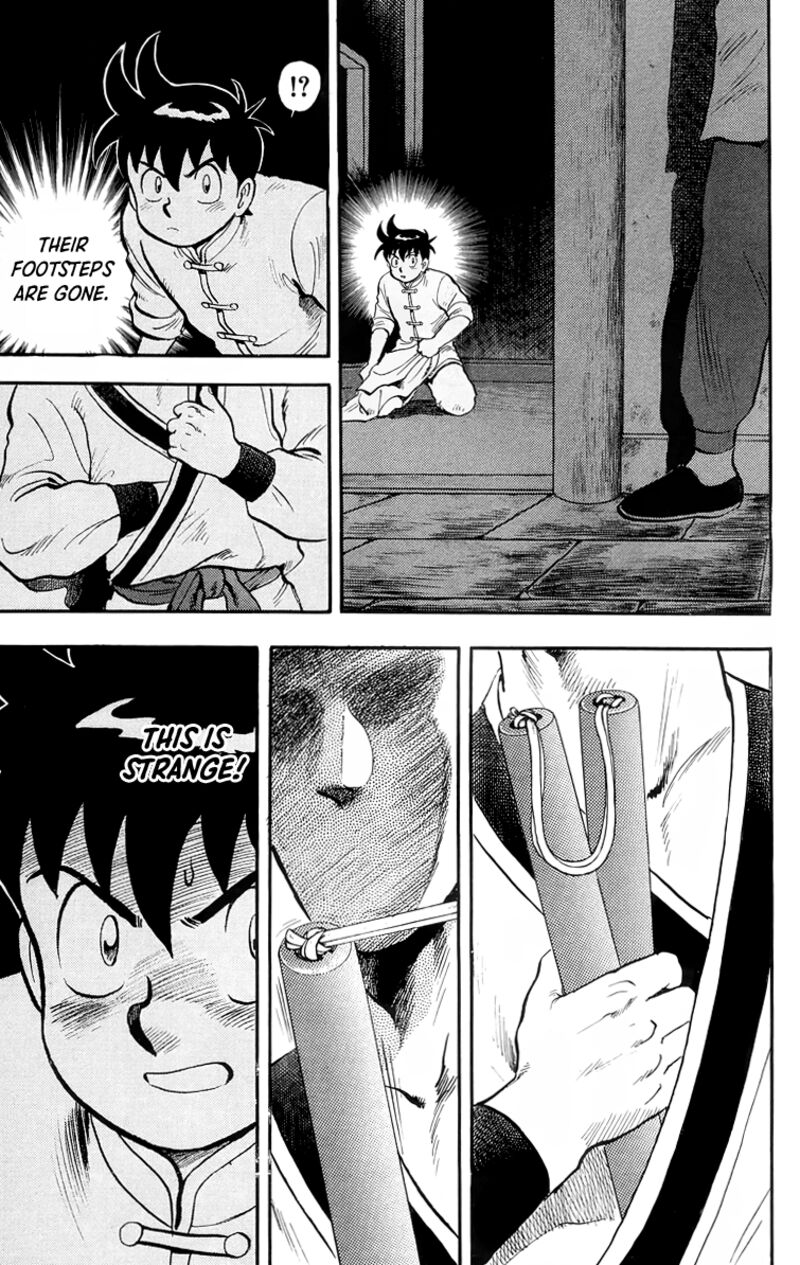 Tekken Chinmi Legends 92 13