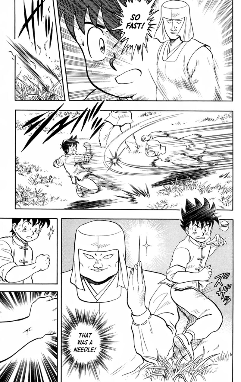 Tekken Chinmi Legends 94 19