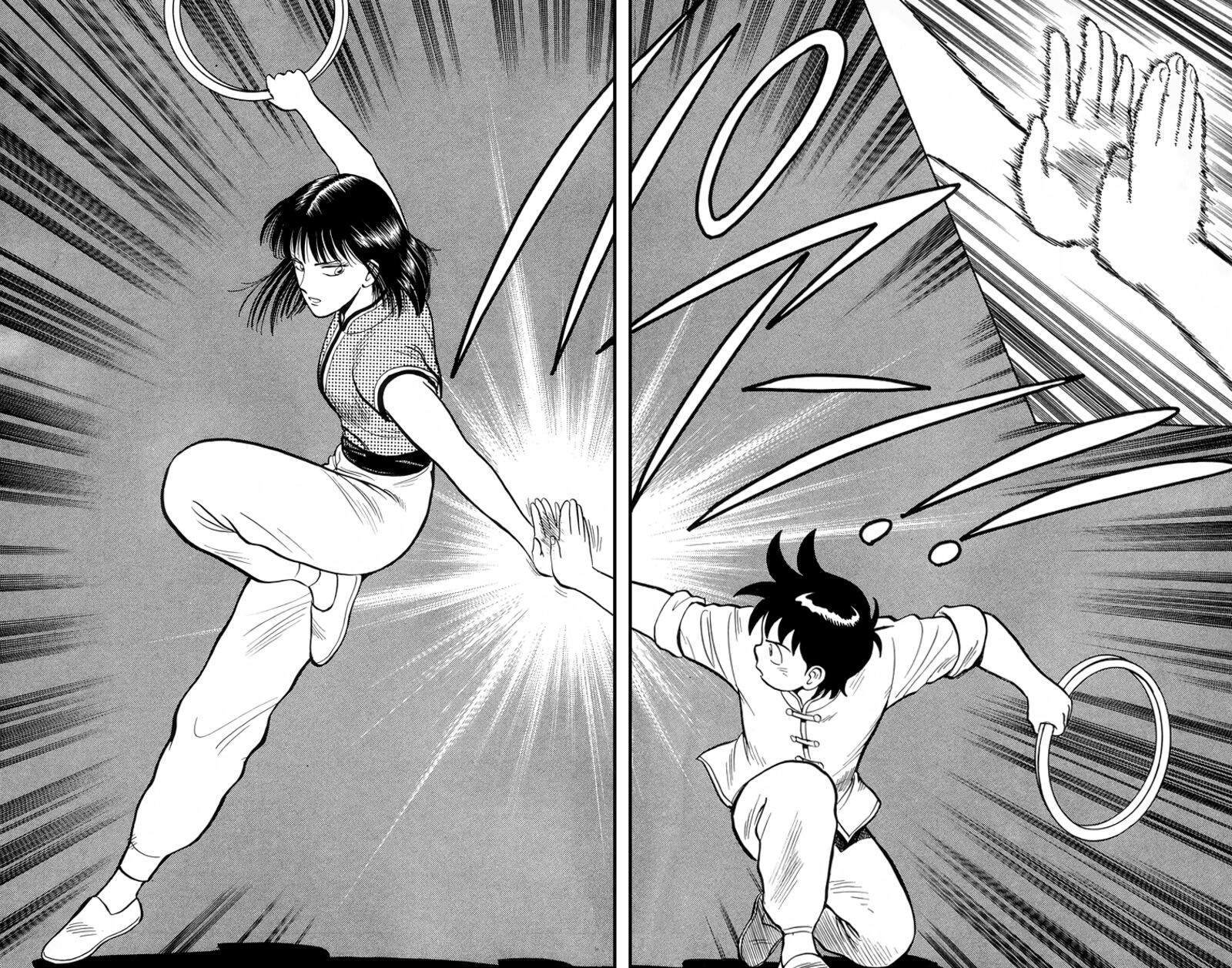 Tekken Chinmi Legends 99 30