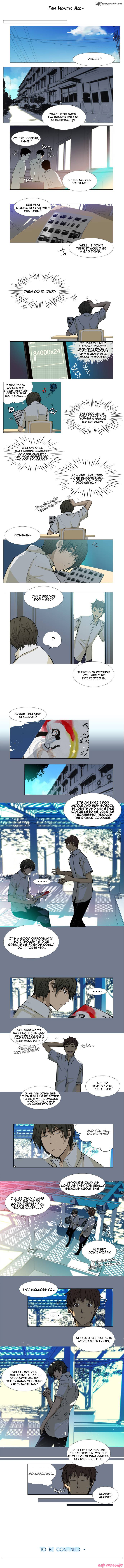 Telling Through The Colors 13 3