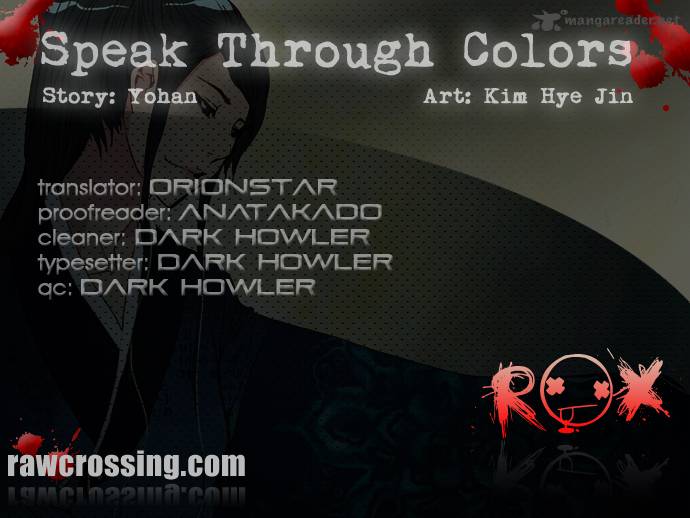 Telling Through The Colors 19 1