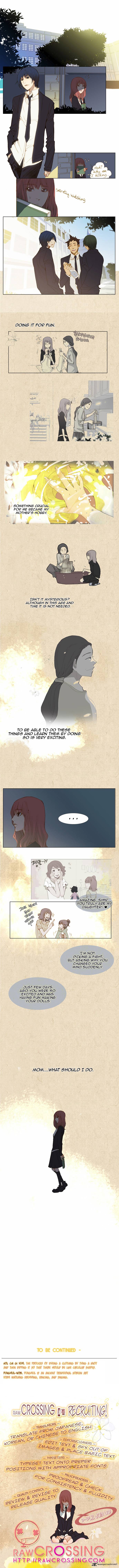 Telling Through The Colors 5 3