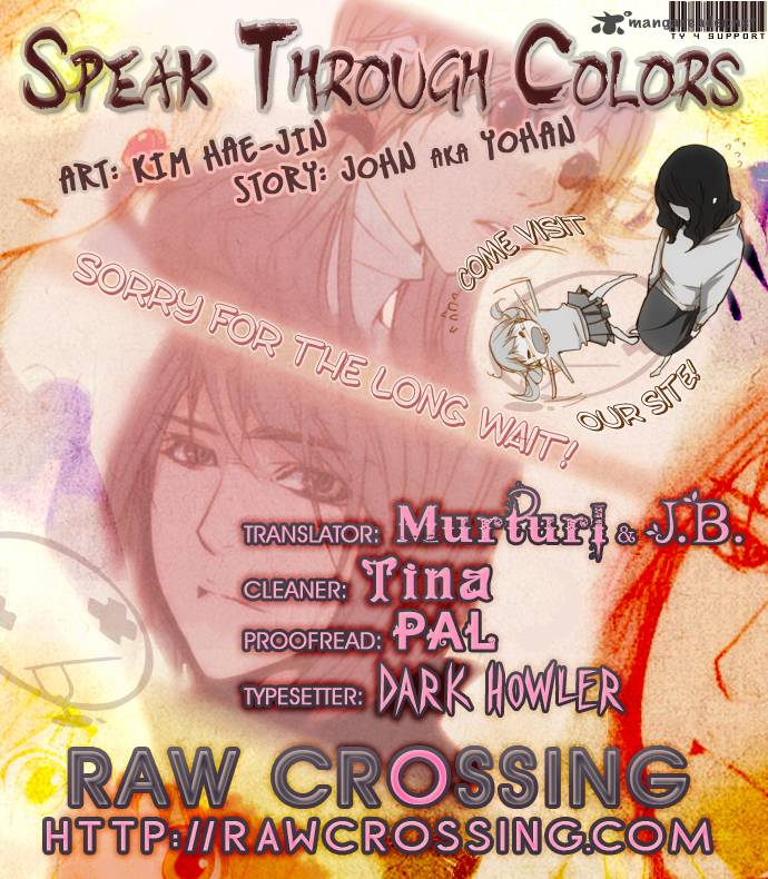 Telling Through The Colors 7 1