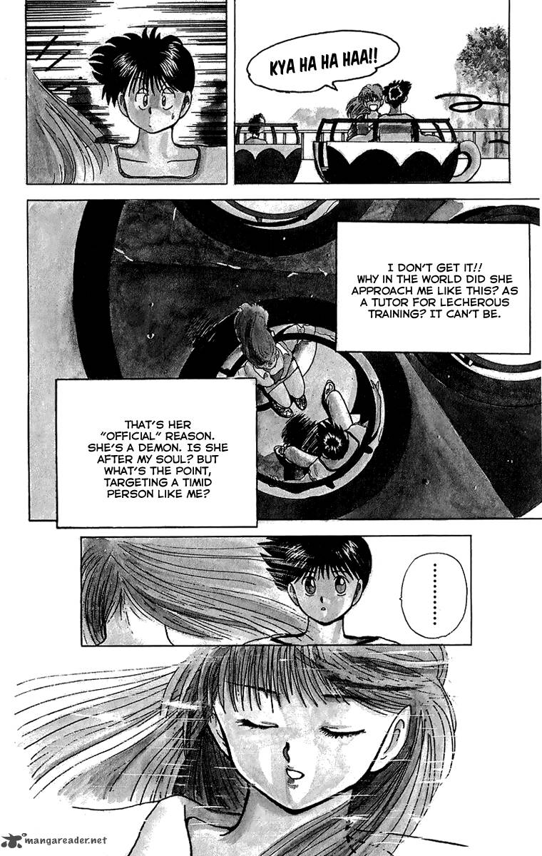 Ten De Shouwaru Cupid 3 7