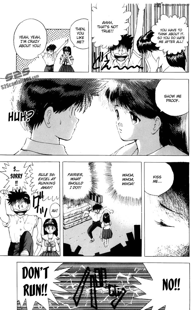 Ten De Shouwaru Cupid 5 16
