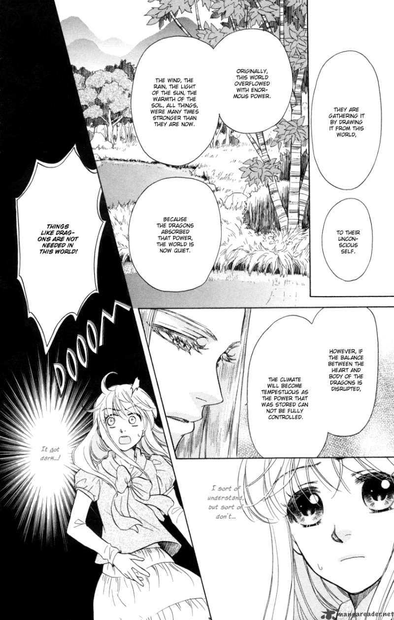 Ten No Ryuu Chi No Sakura 10 11