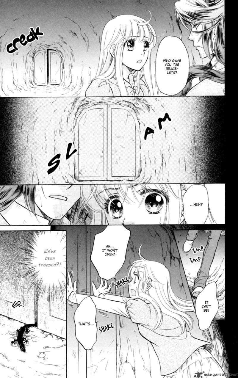 Ten No Ryuu Chi No Sakura 10 36