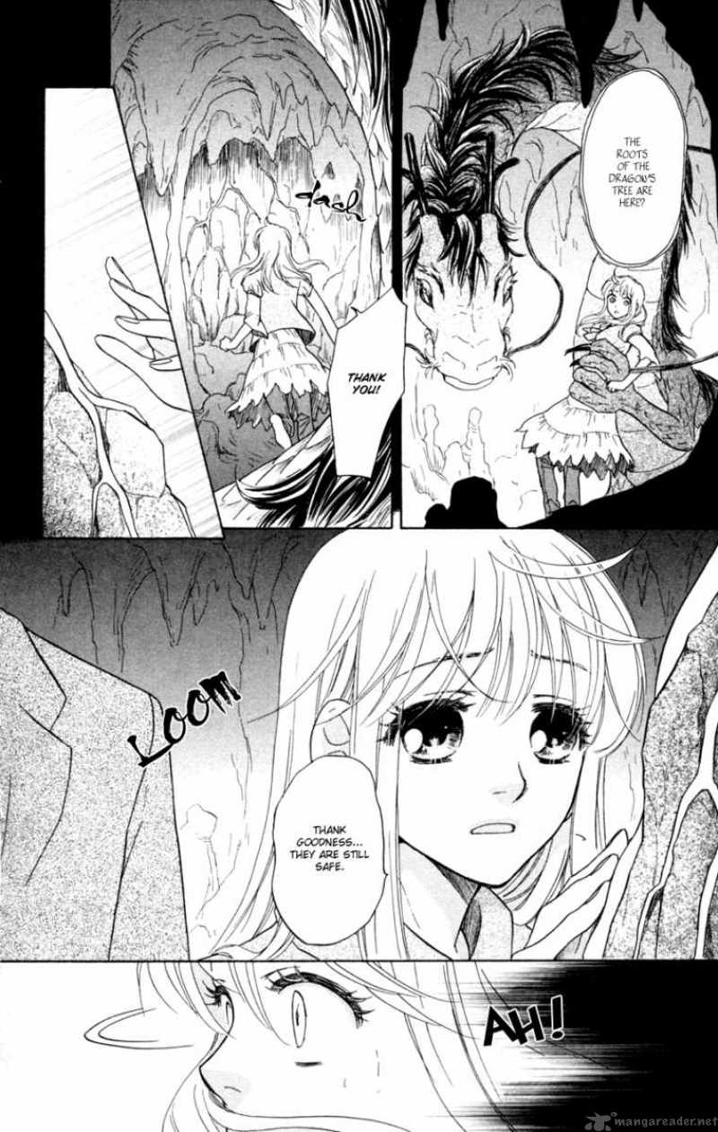 Ten No Ryuu Chi No Sakura 11 24