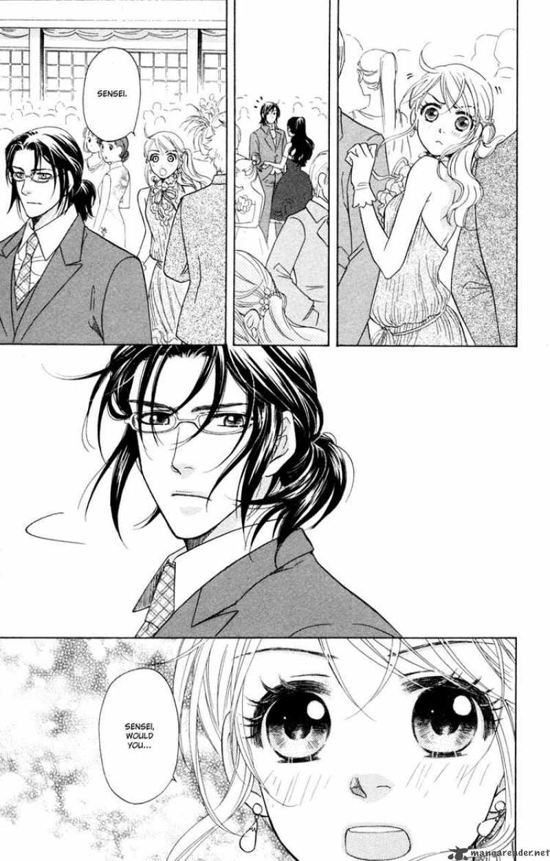 Ten No Ryuu Chi No Sakura 12 29
