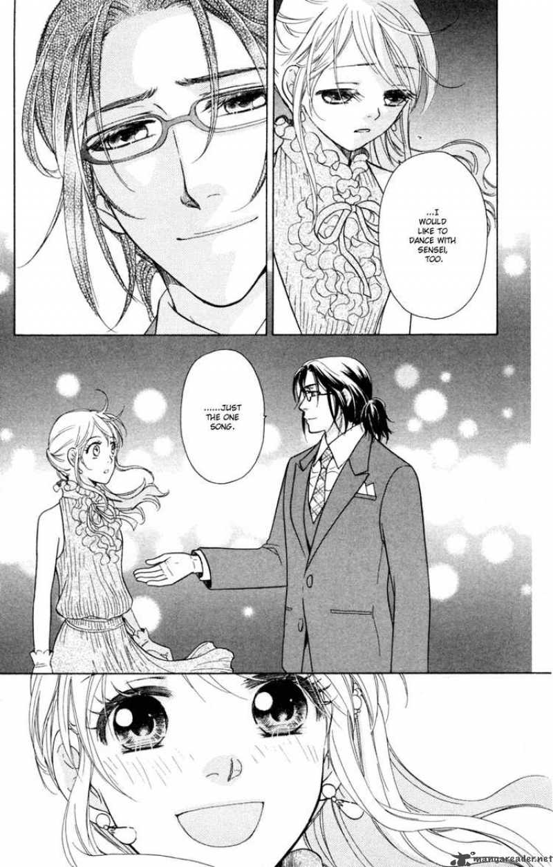 Ten No Ryuu Chi No Sakura 12 38