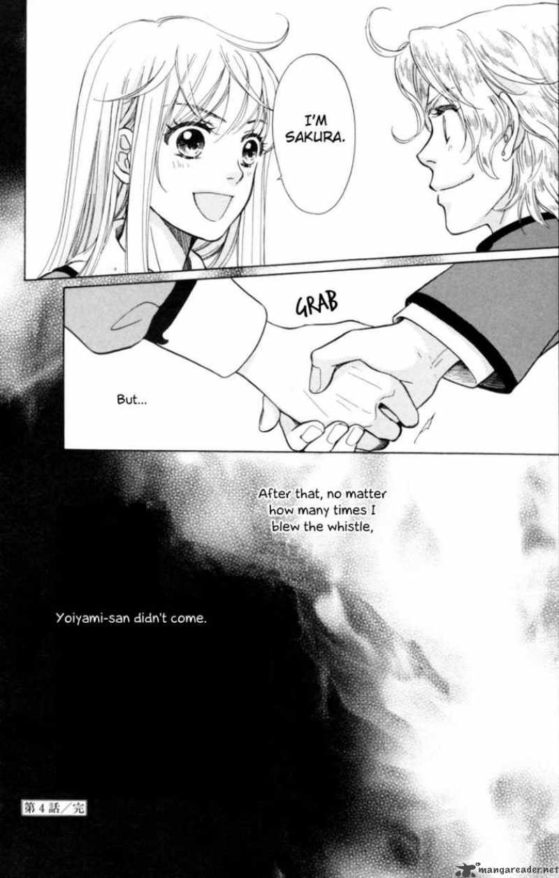 Ten No Ryuu Chi No Sakura 4 37