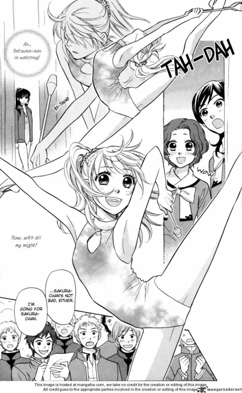 Ten No Ryuu Chi No Sakura 6 12