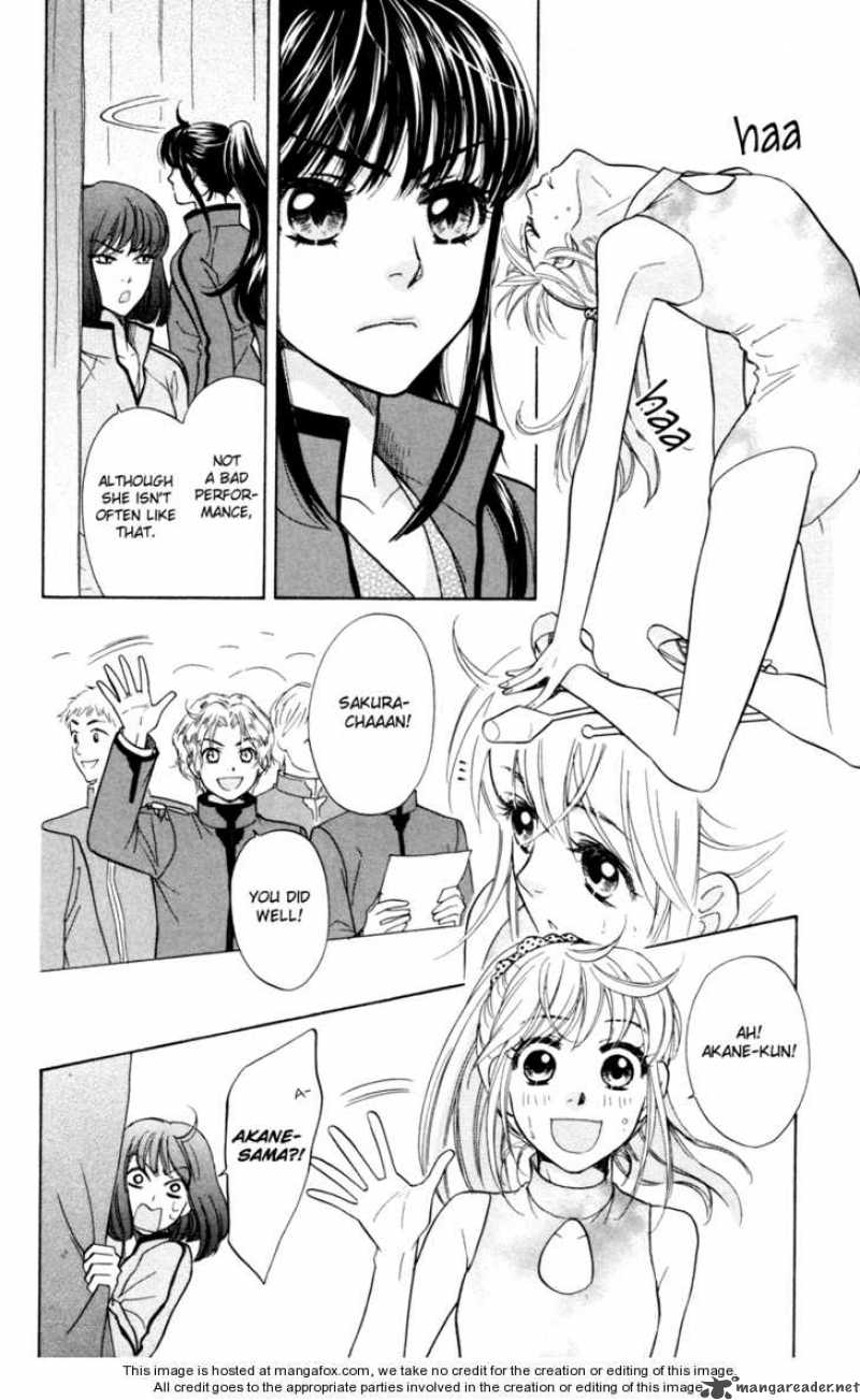 Ten No Ryuu Chi No Sakura 6 13