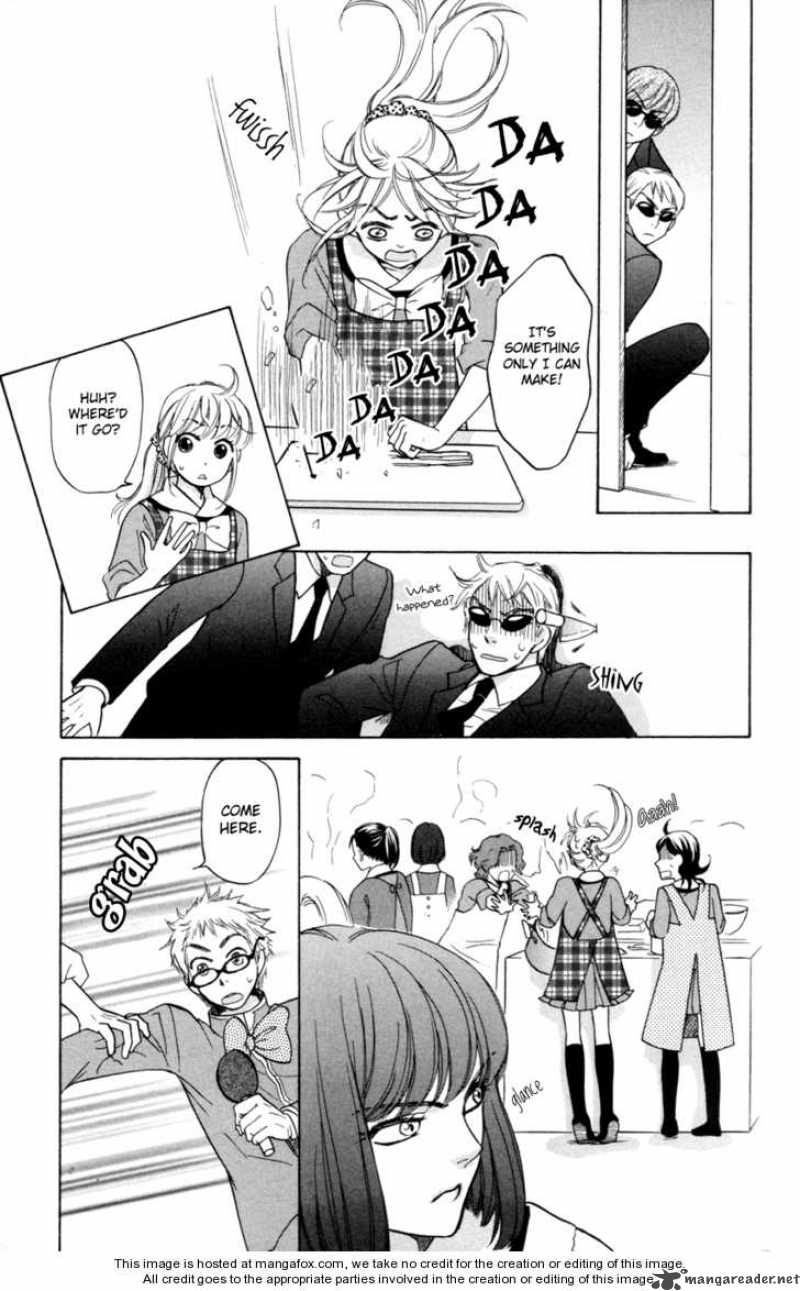 Ten No Ryuu Chi No Sakura 6 18