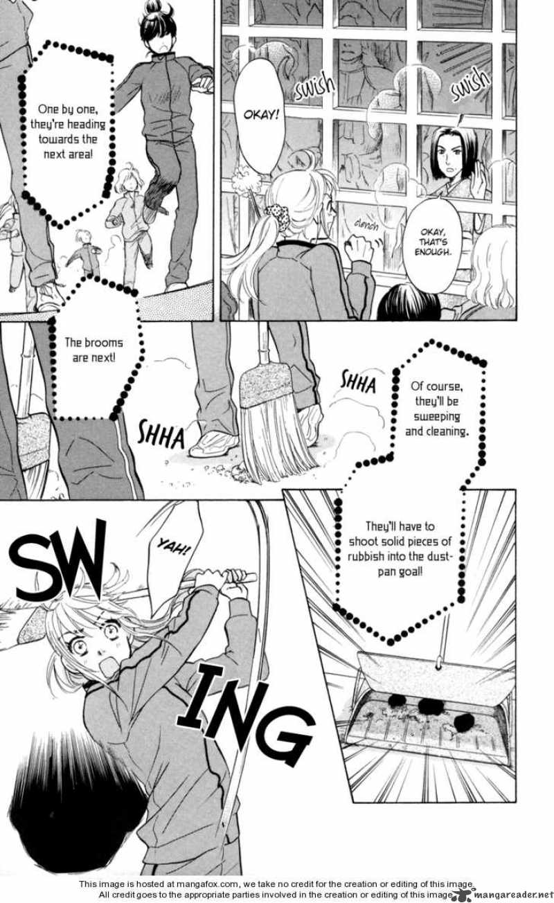 Ten No Ryuu Chi No Sakura 6 24