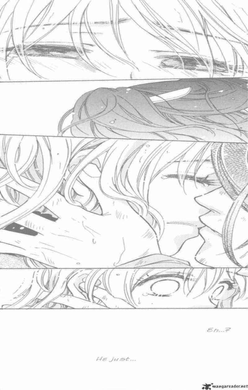 Ten No Ryuu Chi No Sakura 7 30
