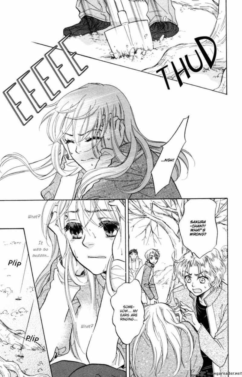 Ten No Ryuu Chi No Sakura 9 18