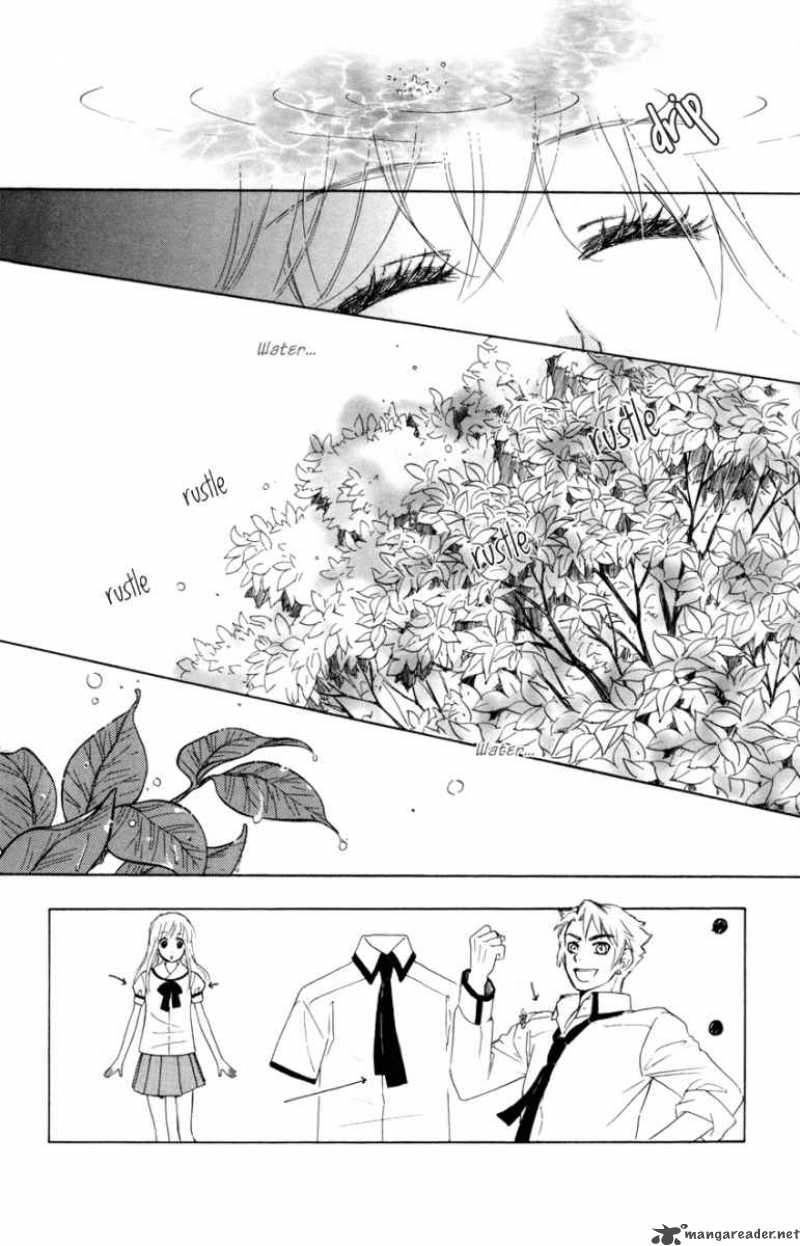 Ten No Ryuu Chi No Sakura 9 3