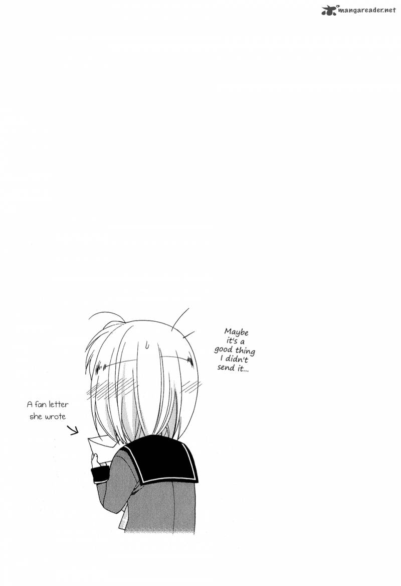 Tenbin Wa Hana To Asobu 11 29