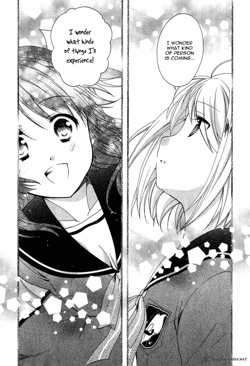 Tenbin Wa Hana To Asobu 12 40