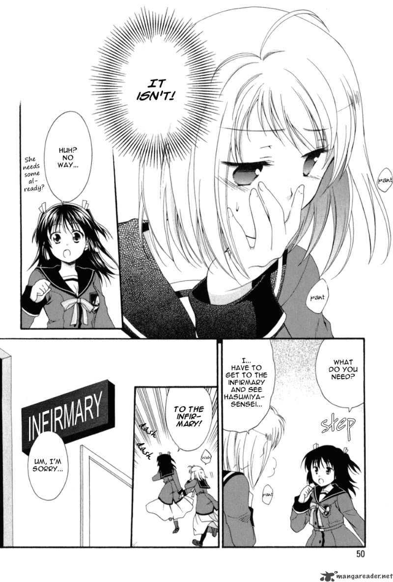 Tenbin Wa Hana To Asobu 2 19