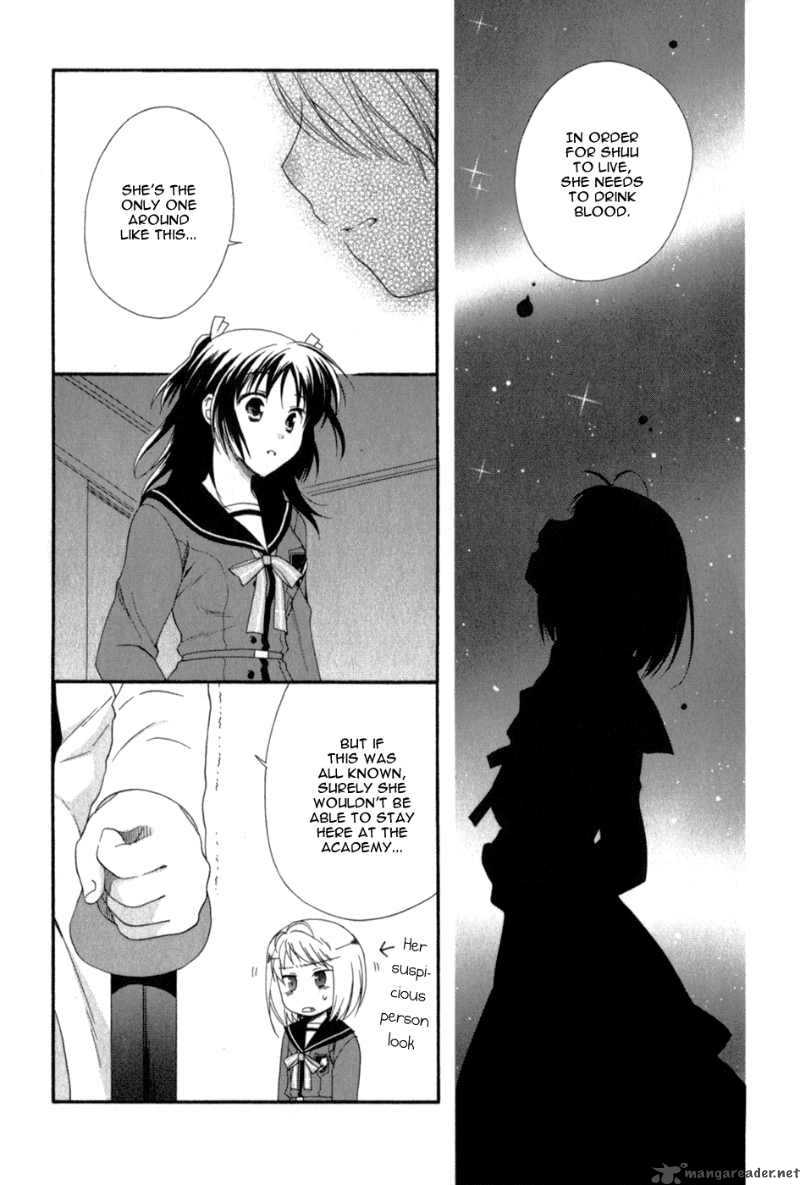 Tenbin Wa Hana To Asobu 2 5
