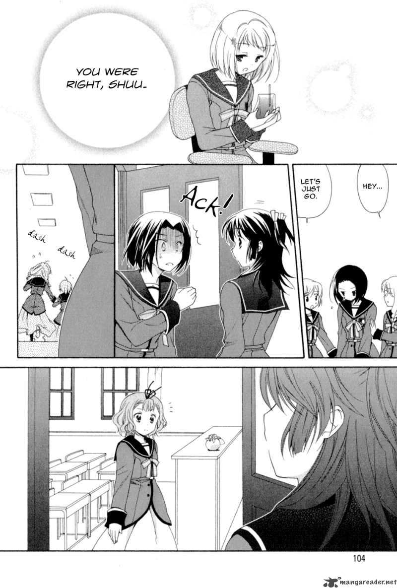 Tenbin Wa Hana To Asobu 4 17