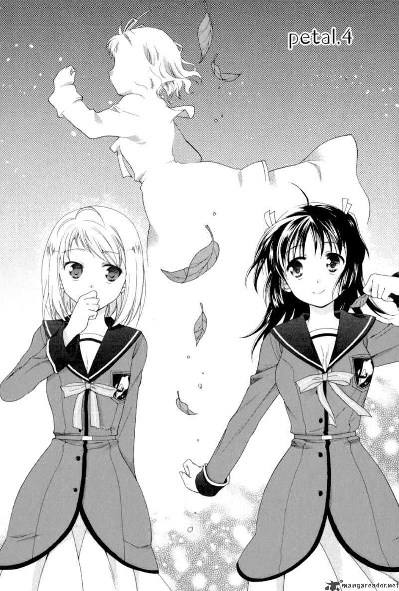 Tenbin Wa Hana To Asobu 4 3