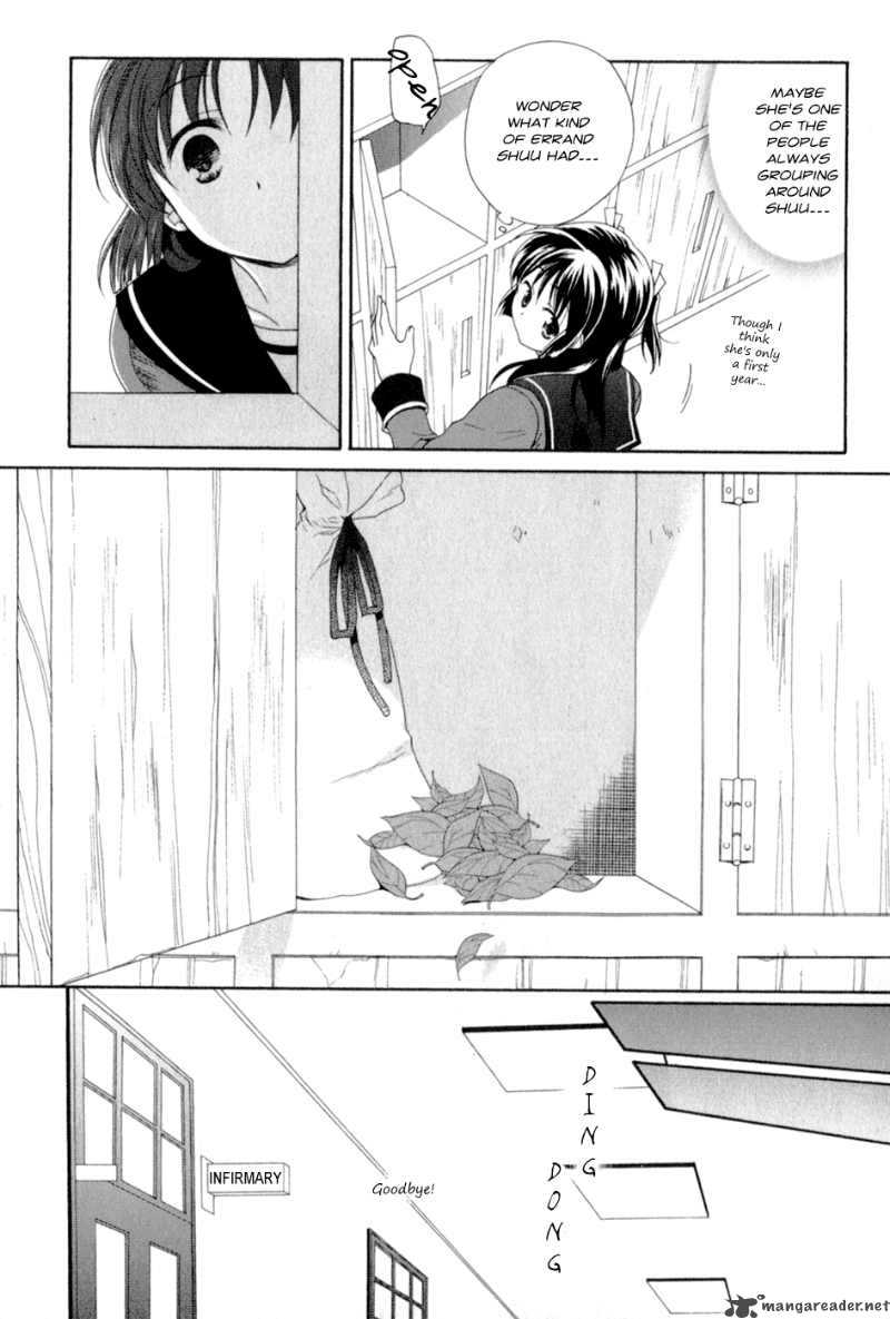 Tenbin Wa Hana To Asobu 4 8