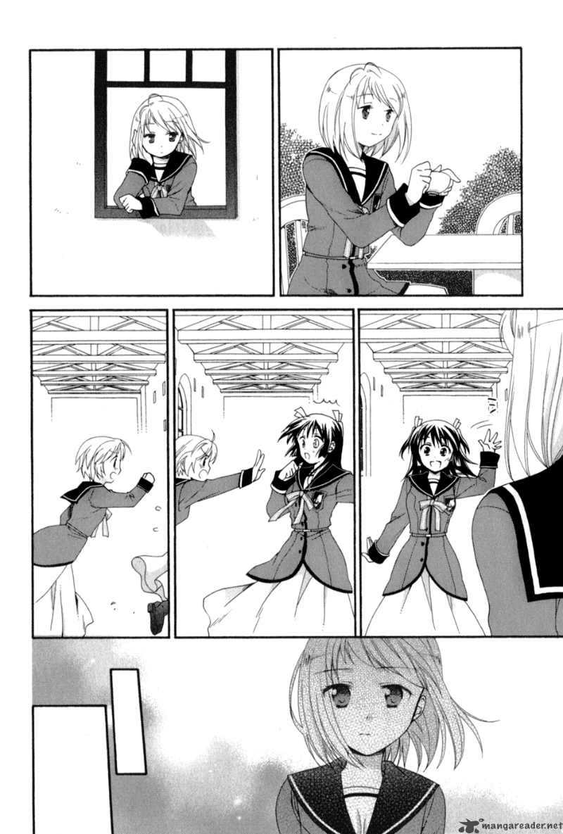Tenbin Wa Hana To Asobu 5 14