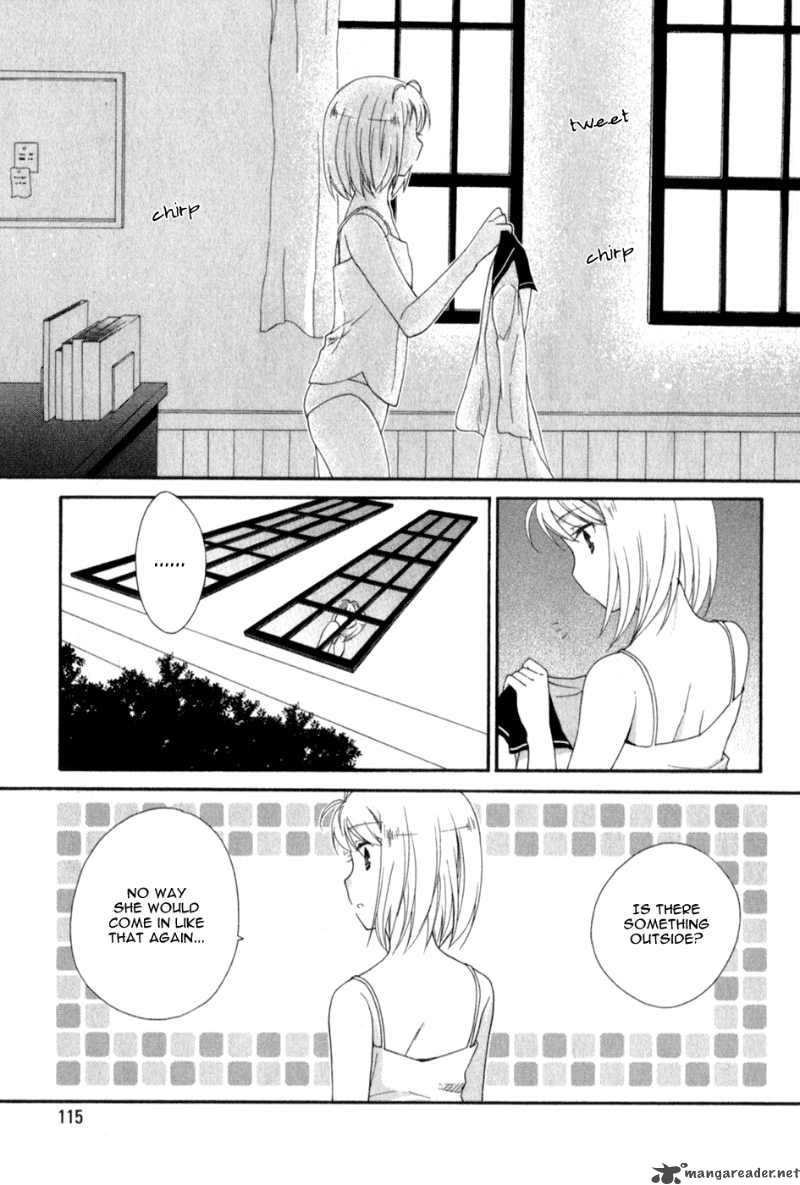 Tenbin Wa Hana To Asobu 5 2