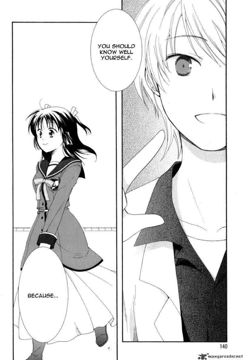 Tenbin Wa Hana To Asobu 5 26