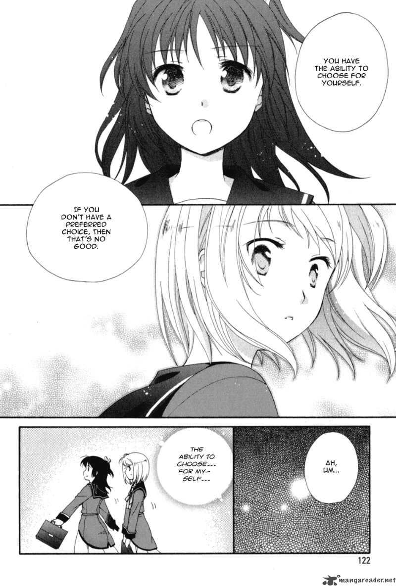 Tenbin Wa Hana To Asobu 5 8