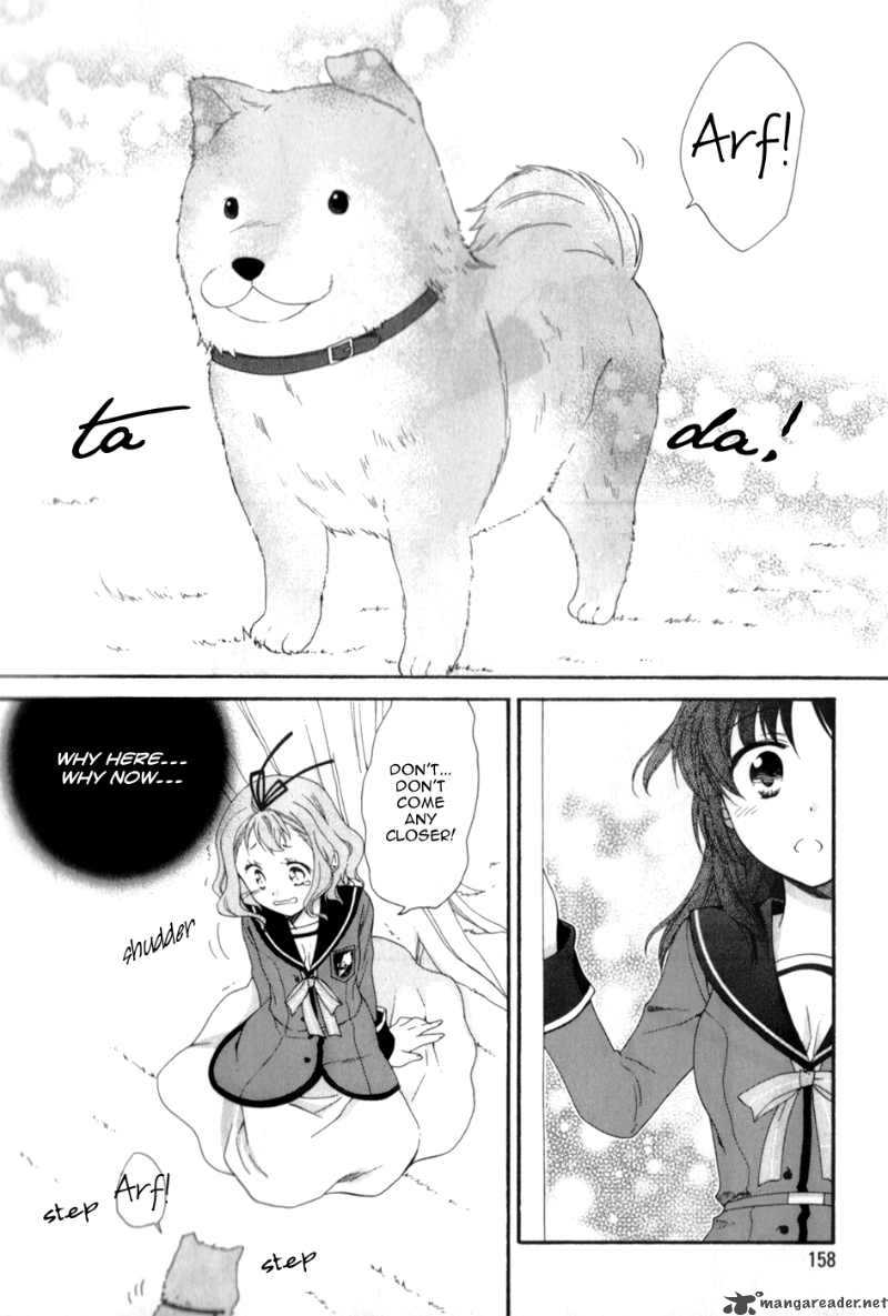 Tenbin Wa Hana To Asobu 6 17