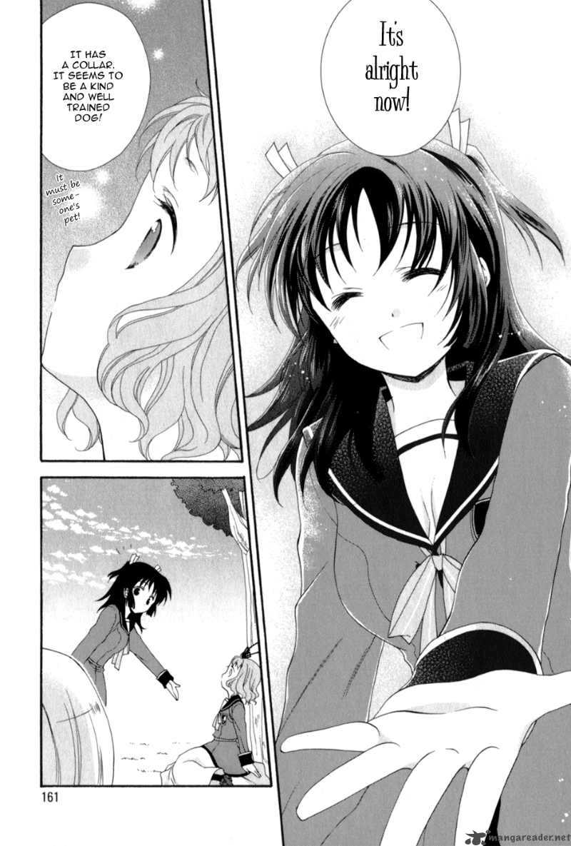 Tenbin Wa Hana To Asobu 6 20