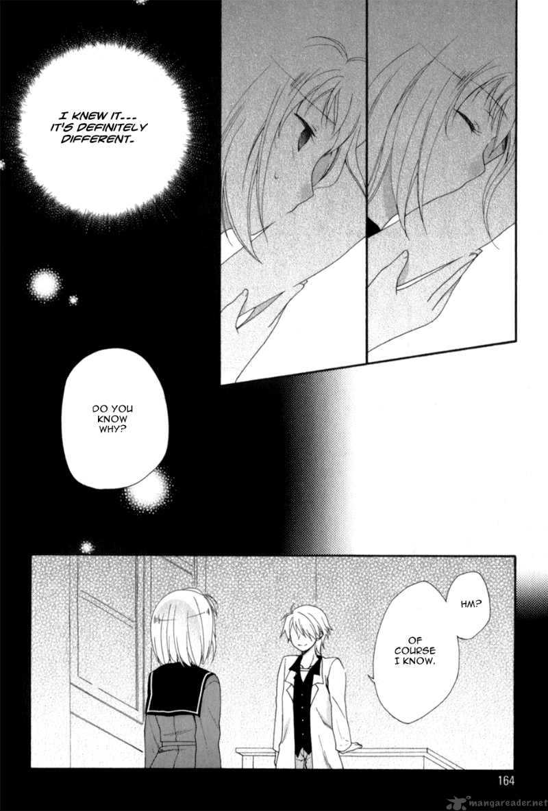 Tenbin Wa Hana To Asobu 6 23