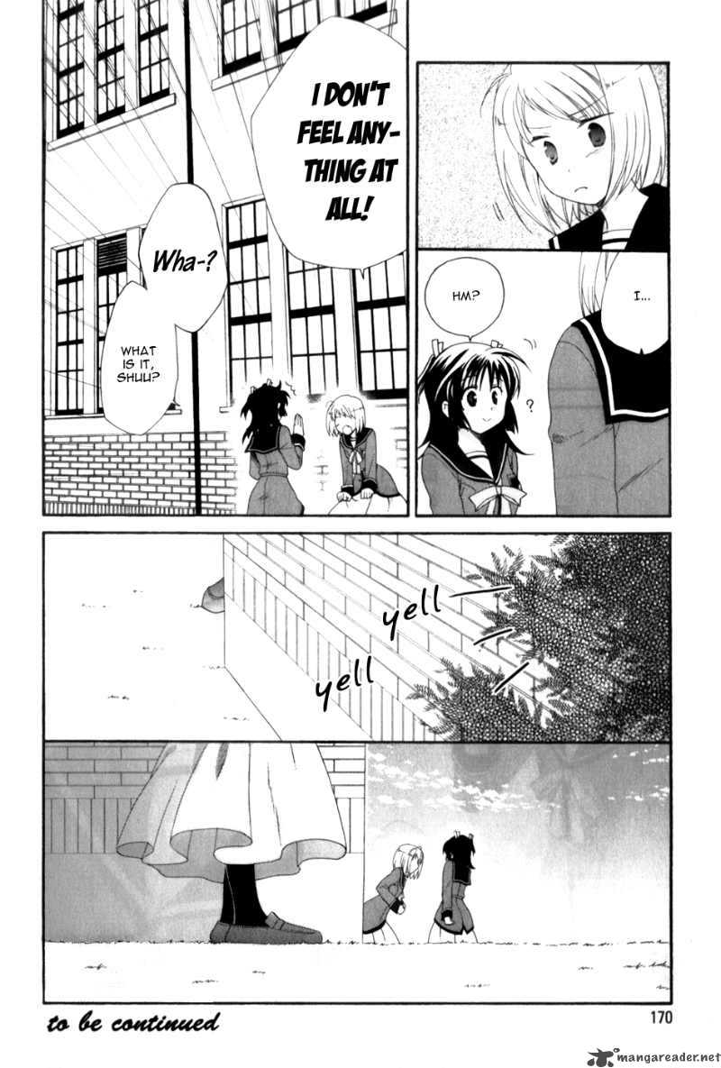 Tenbin Wa Hana To Asobu 6 29