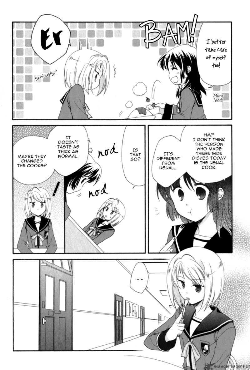 Tenbin Wa Hana To Asobu 6 5
