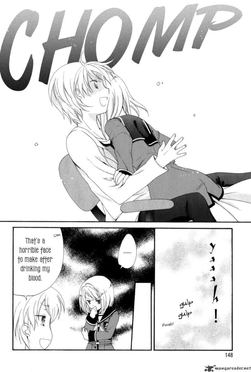 Tenbin Wa Hana To Asobu 6 7